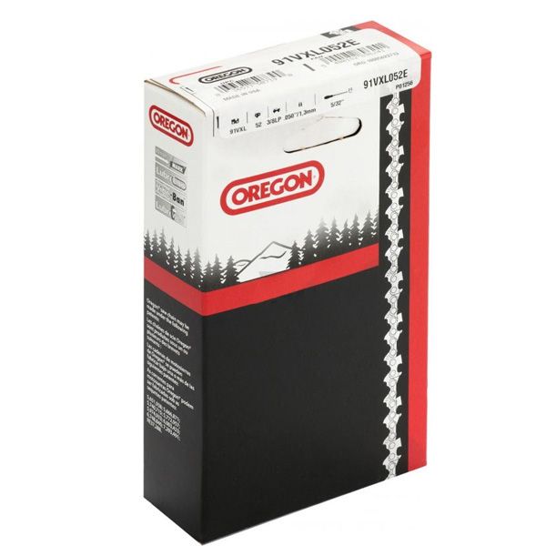 Цепь для пилы Oregon 91VXL52E